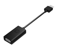 HP Adapter HDMI - VGA - 564097 - zdjęcie 1